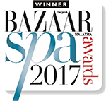 Harper’s Bazaar Malaysia Spa Awards 2017